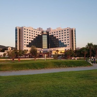 Kolin Hotel, Чанаккале