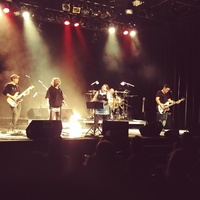 Maison de la Culture, Ватерлоо