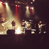 Maison de la Culture, Ватерлоо