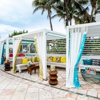 The Diplomat Beach Resort Hollywood, Холливуд, Флорида