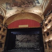 Teatro Malibran, Венеция