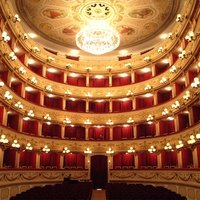 Teatro Politeama Greco, Лечче