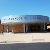 Willowbrook High School, Вилла Парк, Иллинойс