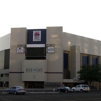 ExtraMile Arena, Бойсе, Айдахо