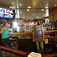 Gadi's Restaurant & Bar, Юкка Вэлли, Калифорния