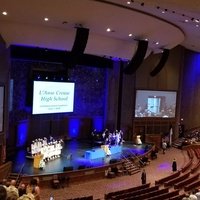 Bethesda Christian Church, Стерлинг Хайтс, Мичиган