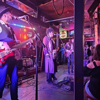 Fat Jacks Oyster and Sports Bar, Тексаркана, Арканзас