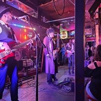 Fat Jacks Oyster and Sports Bar, Тексаркана, Арканзас