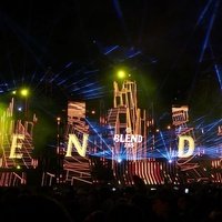 Live Park Rama 9, Бангкок