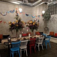 Ciudad, Сиэтл, Вашингтон