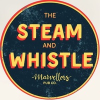 The Steam and Whistle, Челтнем