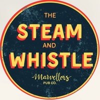 The Steam and Whistle, Челтнем