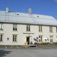 Bakeribygget, Му-и-Рана