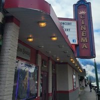 Cinema, Хоп