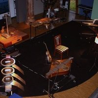 Gaste Garage, Хасберген