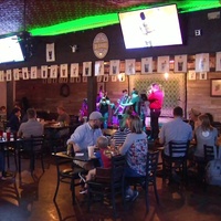 The Stout Snug, Джексонвилл, Флорида
