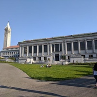 Berkeley Memorial Glade, Беркли, Калифорния