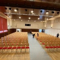 Centre Culturel, Страсбург