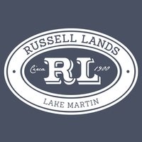 Russell Lands on Lake Martin, Александер Сити, Алабама