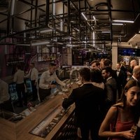 ANU Bar, Канберра