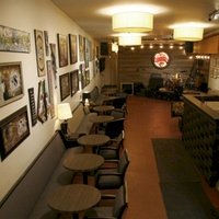 The Underground Cafe, Саскатун