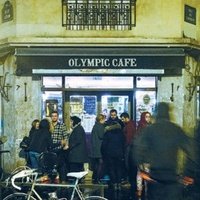 L'Olympic Café, Париж