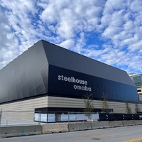 Steelhouse, Омаха, Небраска