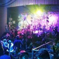 Club Latino, Керетаро