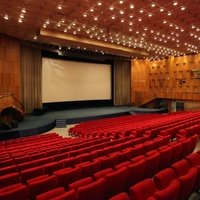 Дом кино СК РФ, Москва