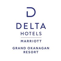 Delta Hotels by Marriott Grand Okanagan Resort, Келоуна