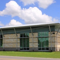 Хафман, Техас