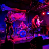 Magnapop, Крефельд