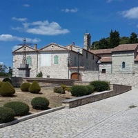 Les Prés de Landas, Русон