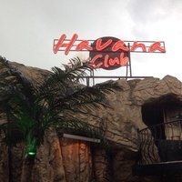 Havana Club, Аланья