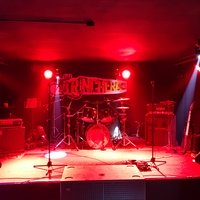 Sala La Trinchera, Мадрид