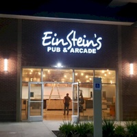 EinStein's Pub & Arcade, Ричмонд, Техас