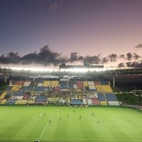 Estadio Estadual Kleber Jose de Andrade, Вила-Велья