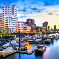 Дюссельдорф