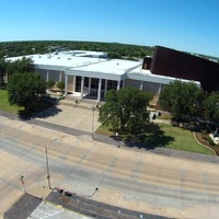 Abilene Civic & Convention Center, Абилин, Техас