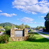 Ливингстон, Кентукки