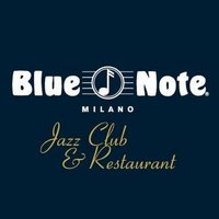Blue Note Jazz Club & Restaurant, Милан