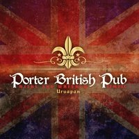 Porter British Pub, Уруапан
