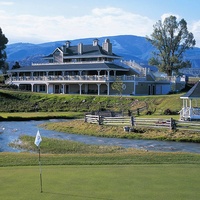 Джипсум, Колорадо