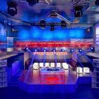 Forsage Dance Club, Киев