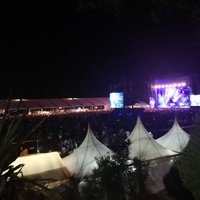 Polideportivo de Villena, Вильена