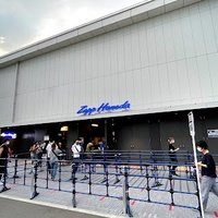 Zepp Haneda, Токио