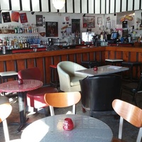 The Cure Lounge, Луисвилл, Кентукки