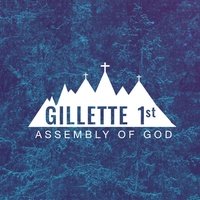 Gillette First Assembly of God, Джиллетт, Вайоминг