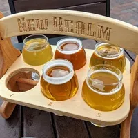 Рок концерты в New Realm Brewing, Верджиния-Бич, Виргиния New Realm Brewing, Верджиния-Бич, Виргиния