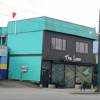 The Lido, Ванкувер